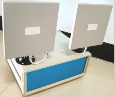 微小功率雷达系统 S-波段教学科研 多普勒 距离 合成孔径 微波