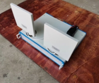 X-波段 微小功率雷达系统 科研 多普勒测速 距离 合成孔径