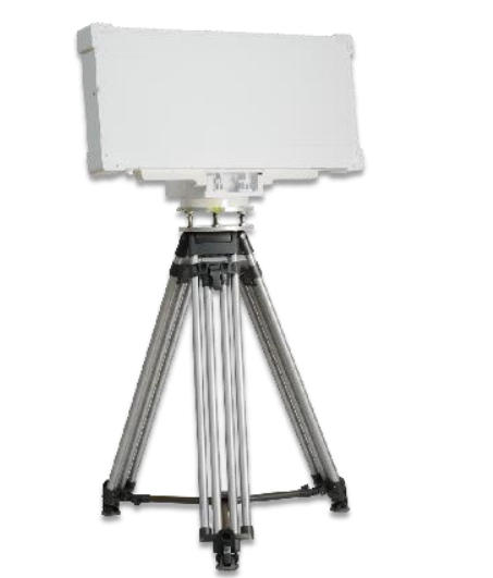 无人机探测雷达--X-10-UAV型